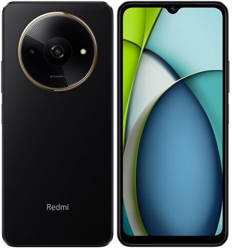 Купить 6.71" Смартфон Xiaomi Redmi A3x 64 ГБ черный в интернет-магазине DNS. Характеристики, цена Xiaomi Redmi A3x | 5458866.