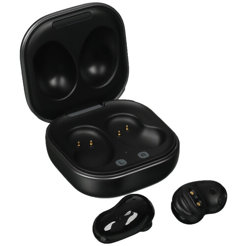 Купить Наушники TWS Samsung Galaxy Buds Live черный в интернет магазине ...