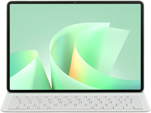 Купить 11.5" Планшет HUAWEI MatePad 11.5 S PaperMatte (2026) Wi-Fi 256 ГБ зеленый + клавиатура + чехол в интернет-магазине DNS. Характеристики, цена HUAWEI MatePad 11.5 S PaperMatte (2026) Wi-Fi | 5654634.