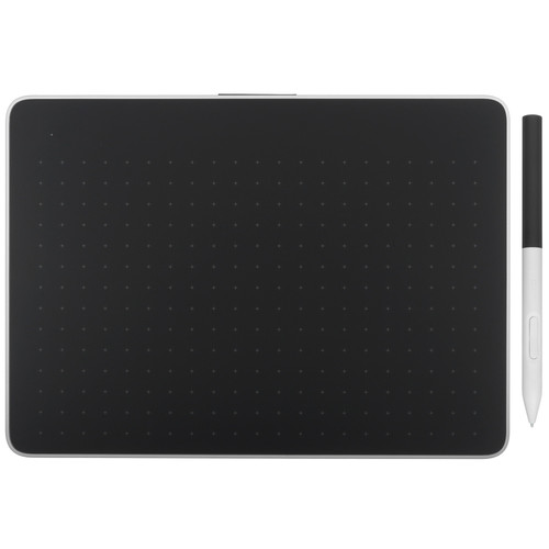 Купить Графический планшет Wacom One M в интернет-магазине DNS. Характеристики, цена Wacom One M | 5488577.