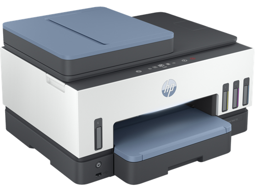 Купить МФУ струйное HP Smart Tank 795 в интернет-магазине DNS. Характеристики, цена HP Smart Tank 795 | 5454301.