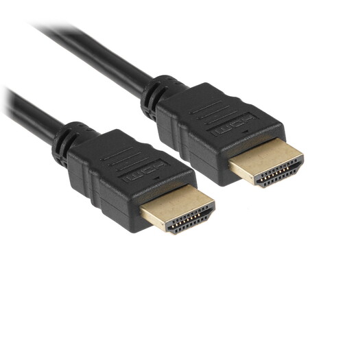 Купить Кабель  FinePower HDMI - HDMI, 3 м в интернет-магазине DNS. Характеристики, цена  | 1051494.