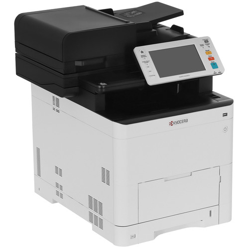 Купить МФУ лазерное Kyocera MA3500cix в интернет-магазине DNS. Характеристики, цена Kyocera MA3500cix | 9096190.