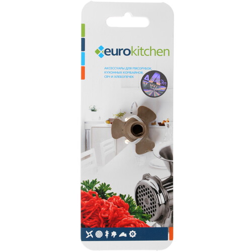 Купить Коуплер Eurokitchen FS-03 в интернет-магазине DNS. Характеристики, цена Eurokitchen FS-03 | 4864397.