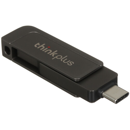 Купить Память OTG USB Flash 64 ГБ Lenovo ThinkPlus MU253 [36004283] в интернет-магазине DNS. Характеристики, цена Lenovo ThinkPlus MU253 | 5444580.