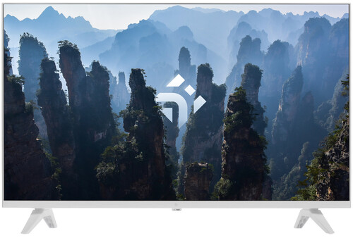 Купить 32" (81 см) Телевизор DEXP 32HHY1 белый в интернет-магазине DNS. Характеристики, цена DEXP 32HHY1 | 5447422.