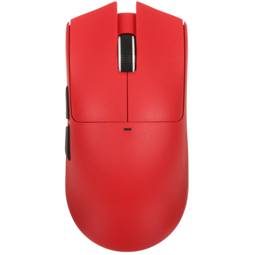 Купить Мышь беспроводная/проводная Attack Shark X11SE [Shark X11SE Red] красный в интернет-магазине DNS. Характеристики, цена Attack Shark X11SE | 9286269.