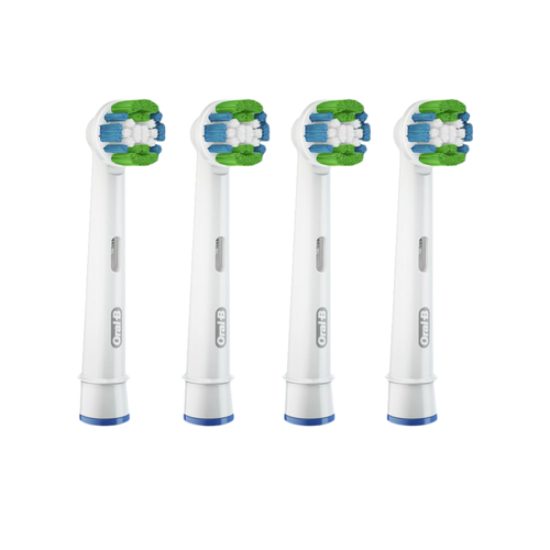 Купить Набор сменных насадок Oral-B Pro Precision Clean в интернет-магазине DNS. Характеристики, цена Oral-B Pro Precision Clean | 5638251.