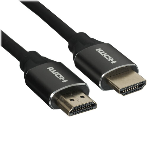 Купить Кабель  DEXP HDMI - HDMI, 2 м в интернет-магазине DNS. Характеристики, цена  | 5453923.