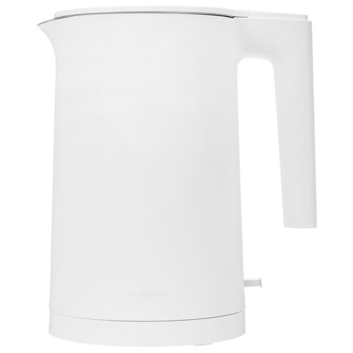 Купить Электрочайник Xiaomi Electric Kettle 2 (EU version) белый в интернет-магазине DNS. Характеристики, цена Xiaomi Electric Kettle 2 (EU version) | 5041406.