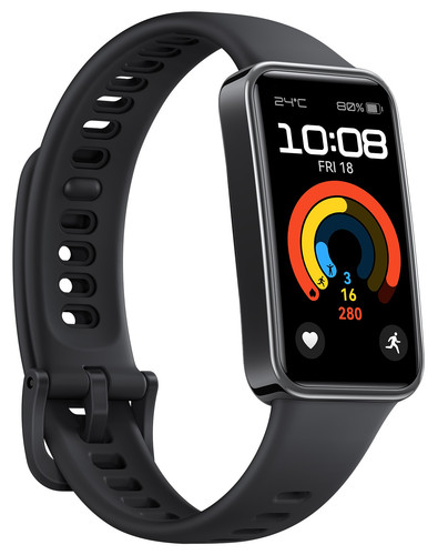 Купить Фитнес-браслет HUAWEI Band 9 в интернет-магазине DNS. Характеристики, цена HUAWEI Band 9 | 5453763.