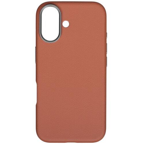 Купить Накладка  KEYRON Skin Starry для Apple iPhone 16 коричневый в интернет-магазине DNS. Характеристики, цена KEYRON Skin Starry | 9131529.