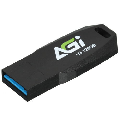 Купить Память USB Flash 128 ГБ Agi UP138 [AGI128GBBUP138-RT] в интернет-магазине DNS. Характеристики, цена Agi UP138 | 5621110.