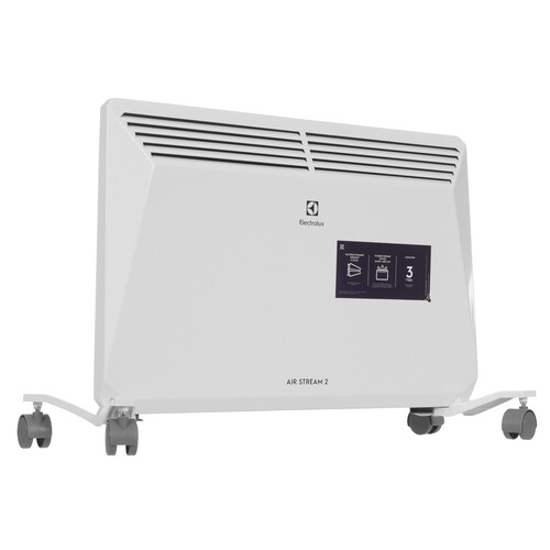 Купить Конвектор Electrolux ECH/AS2-1500 ER в интернет-магазине DNS. Характеристики, цена Electrolux ECH/AS2-1500 ER | 9285556.