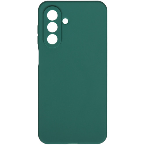 Купить Накладка  BoraSCO Silicone Case для Samsung Galaxy A26 зеленый в интернет-магазине DNS. Характеристики, цена BoraSCO Silicone Case | 5618577.