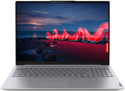 Купить 14" Ноутбук Lenovo Thinkbook 14 G8 IAL серый в интернет-магазине DNS. Характеристики, цена Lenovo Thinkbook 14 G8 IAL | 9395434.