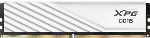 Купить Оперативная память ADATA XPG Lancer Blade [AX5U6000C2816G-SLABWH] 16 ГБ в интернет-магазине DNS. Характеристики, цена ADATA XPG Lancer Blade | 9338235.