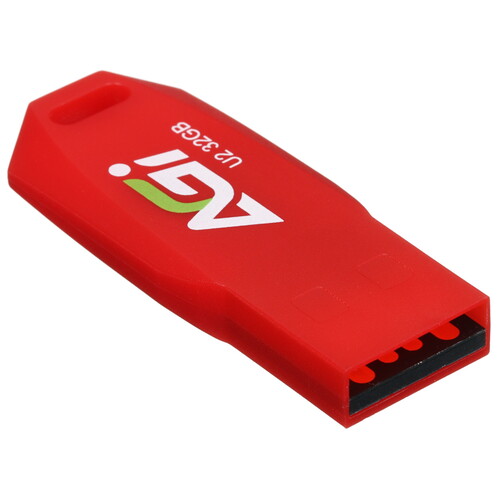 Купить Память USB Flash 32 ГБ Agi UP138 [AGI032GARUP138] в интернет-магазине DNS. Характеристики, цена Agi UP138 | 5464974.