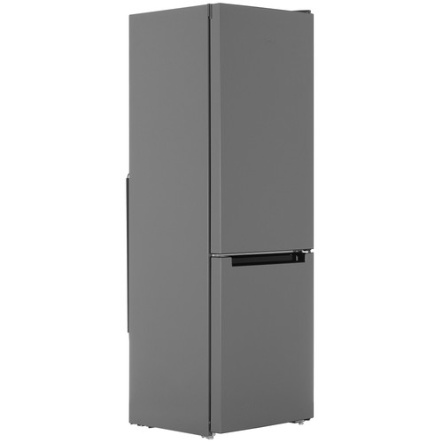 Купить Холодильник с морозильником   Indesit DS 3180 G серебристый в интернет-магазине DNS. Характеристики, цена Indesit DS 3180 G | 9244184.
