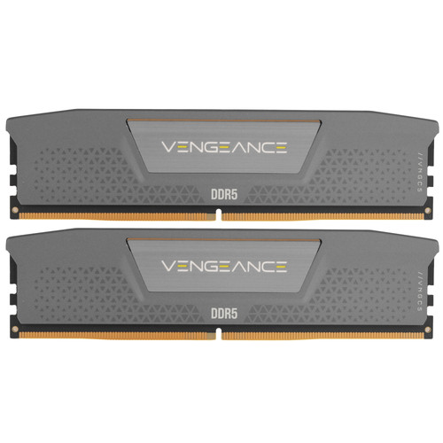 Купить Оперативная память Corsair Vengeance [CMK32GX5M2E6000Z36] 32 ГБ в интернет-магазине DNS. Характеристики, цена Corsair Vengeance | 5666624.