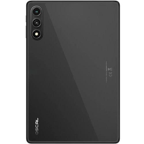 Купить 11" Планшет Oscal Bolt 2 LTE 128 ГБ серый + клавиатура + стилус + чехол в интернет-магазине DNS. Характеристики, цена Oscal Bolt 2 LTE | 9430064.