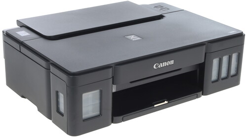 Купить Принтер струйный Canon PIXMA G1410 в интернет-магазине DNS. Характеристики, цена Canon PIXMA G1410 | 1209461.