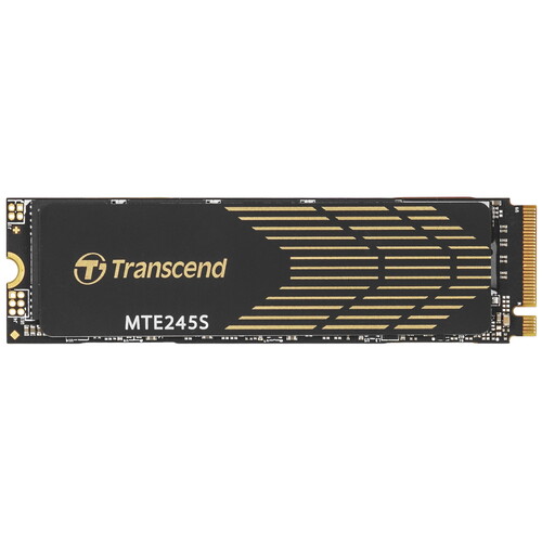 Купить 2000 ГБ M.2 NVMe накопитель Transcend MTE245S [TS2TMTE245S] в интернет-магазине DNS. Характеристики, цена Transcend MTE245S | 5453631.