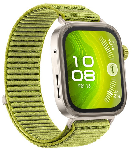 Купить Смарт-часы HUAWEI WATCH FIT 4 Pro в интернет-магазине DNS. Характеристики, цена HUAWEI WATCH FIT 4 Pro | 5624409.