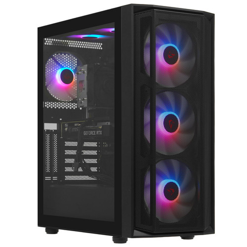 Купить ПК ARDOR GAMING NEO M336 в интернет-магазине DNS. Характеристики, цена ARDOR GAMING NEO M336 | 5945404.