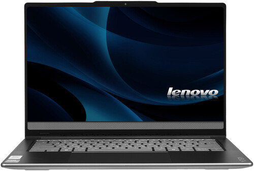 Купить 14.5" Ноутбук Lenovo Yoga Pro 7 14IAH10 серый в интернет-магазине DNS. Характеристики, цена Lenovo Yoga Pro 7 14IAH10 | 5628882.