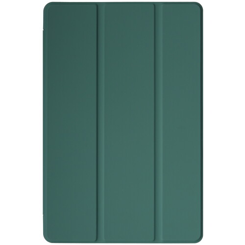Купить Чехол-книжка  BoraSCO для HONOR Pad X8a/ X8b зеленый в интернет-магазине DNS. Характеристики, цена BoraSCO | 5497312.