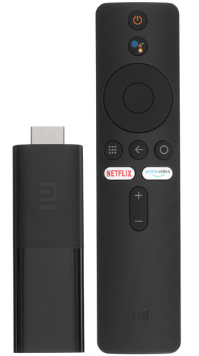 Купить Медиаплеер Xiaomi Mi TV Stick MDZ-24-AA в интернет-магазине DNS. Характеристики, цена Xiaomi Mi TV Stick MDZ-24-AA | 1672601.