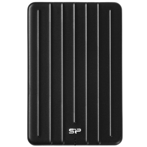 Купить 256 ГБ Внешний SSD Silicon Power Bolt B75 Pro [SP256GBPSD75PSCK] в интернет-магазине DNS. Характеристики, цена Silicon Power Bolt B75 Pro | 5441672.