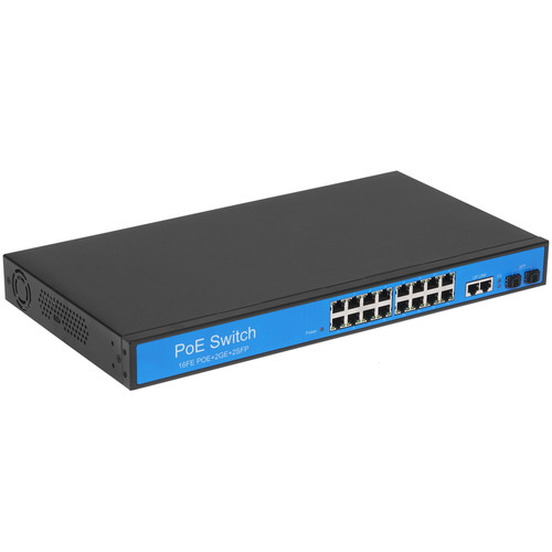 Купить Коммутатор ORIENT SWP-7516POE/2P/2SFP в интернет-магазине DNS. Характеристики, цена ORIENT SWP-7516POE/2P/2SFP | 1259369.