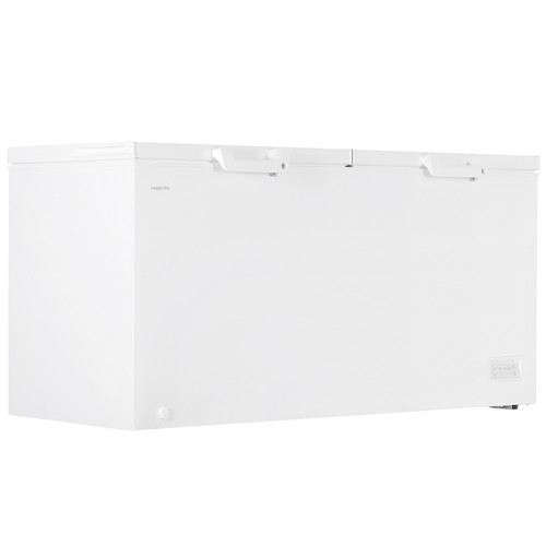 Купить Морозильный ларь HIBERG PF 56L2W белый в интернет-магазине DNS. Характеристики, цена HIBERG PF 56L2W | 1298359.