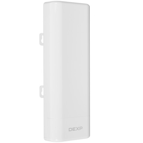 Купить Точка доступа DEXP AP1 в интернет-магазине DNS. Характеристики, цена DEXP AP1 | 9003195.