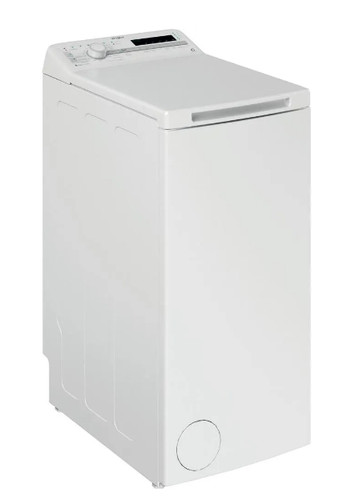 Купить Стиральная машина Whirlpool TDLR 6040S белый в интернет-магазине DNS. Характеристики, цена Whirlpool TDLR 6040S | 9191783.