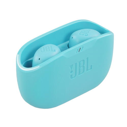 Купить Наушники TWS JBL Wave Buds 2  синий 2024 в интернет-магазине DNS. Характеристики, цена JBL Wave Buds 2 | 5678982.