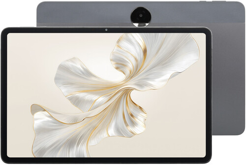 Купить 12.1" Планшет HONOR Pad 9 5G 128 ГБ серый в интернет-магазине DNS. Характеристики, цена HONOR Pad 9 5G | 5442680.