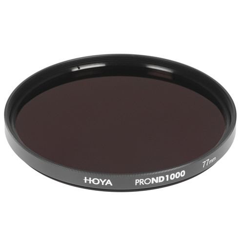 Купить Светофильтр HOYA ND1000 PRO 77 мм в интернет-магазине DNS. Характеристики, цена HOYA ND1000 PRO | 0189946.