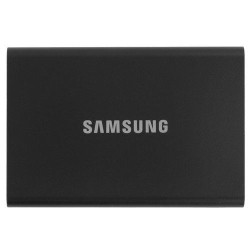 Купить 4000 ГБ Внешний SSD Samsung T7 [MU-PC4T0T/WW] в интернет-магазине DNS. Характеристики, цена Samsung T7 | 5656191.