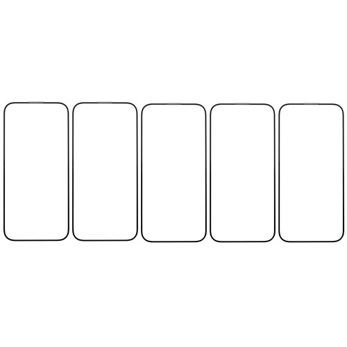 Купить Защитное стекло Aceline для экрана Apple iPhone 15 в интернет-магазине DNS. Характеристики, цена Aceline | 5439996.