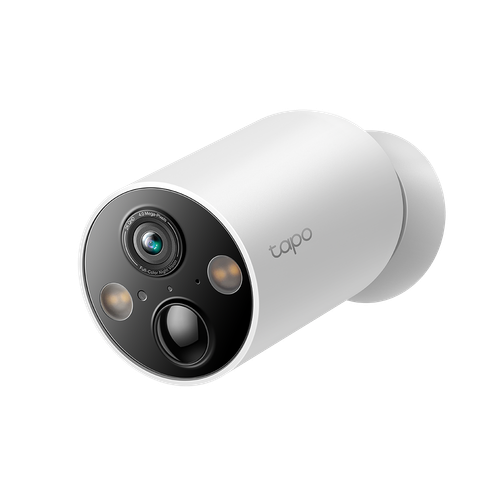 Купить IP-камера TP-Link Tapo TC85 в интернет-магазине DNS. Характеристики, цена TP-Link Tapo TC85 | 5630659.