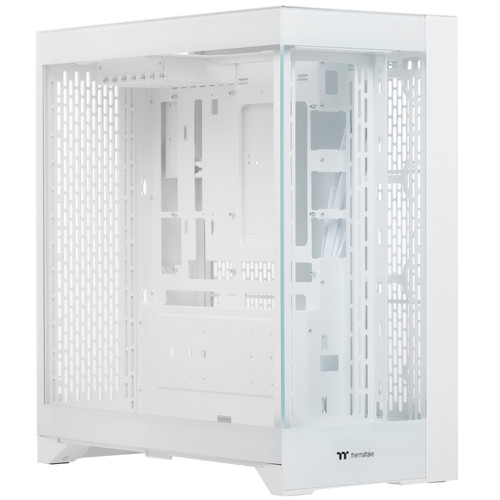 Купить Корпус Thermaltake CTE E660 MX Snow [CA-1Y3-00M6WN-01] белый в интернет-магазине DNS. Характеристики, цена Thermaltake CTE E660 MX Snow | 5467184.