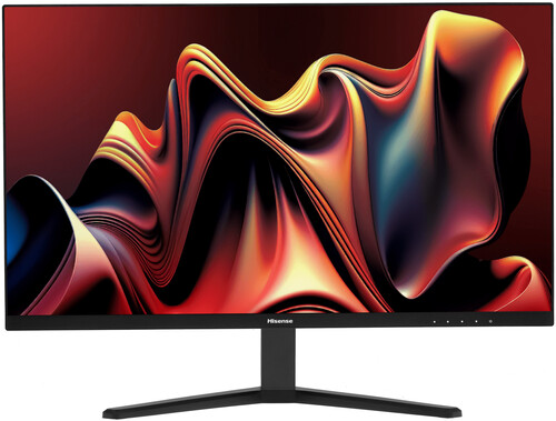 Купить 27" Монитор Hisense 27N3G-PRO черный в интернет-магазине DNS. Характеристики, цена Hisense 27N3G-PRO | 5456073.