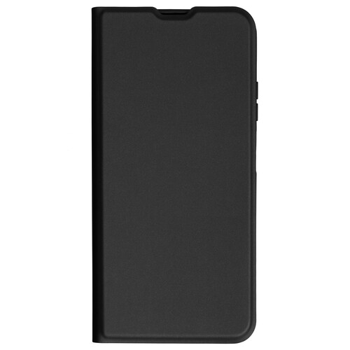 Купить Чехол-книжка  Aceline Kors для Infinix HOT 50i черный в интернет-магазине DNS. Характеристики, цена Aceline Kors | 5490686.