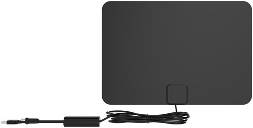 Купить ТВ-антенна Aceline AN-DVB-01 в интернет-магазине DNS. Характеристики, цена Aceline AN-DVB-01 | 9321533.