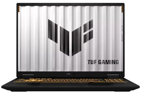 Купить 16" Ноутбук Asus TUF Gaming 16 FX610JP черный в интернет-магазине DNS. Характеристики, цена Asus TUF Gaming 16 FX610JP | 9439012.