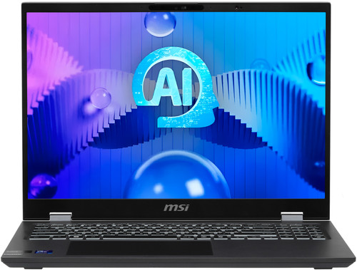 Купить 16" Ноутбук MSI Prestige 16 AI Evo B1MG-236RU серый в интернет-магазине DNS. Характеристики, цена MSI Prestige 16 AI Evo B1MG-236RU | 5919436.