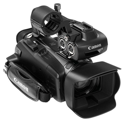 Купить Видеокамера Canon XA60 в интернет-магазине DNS. Характеристики, цена Canon XA60 | 5433713.